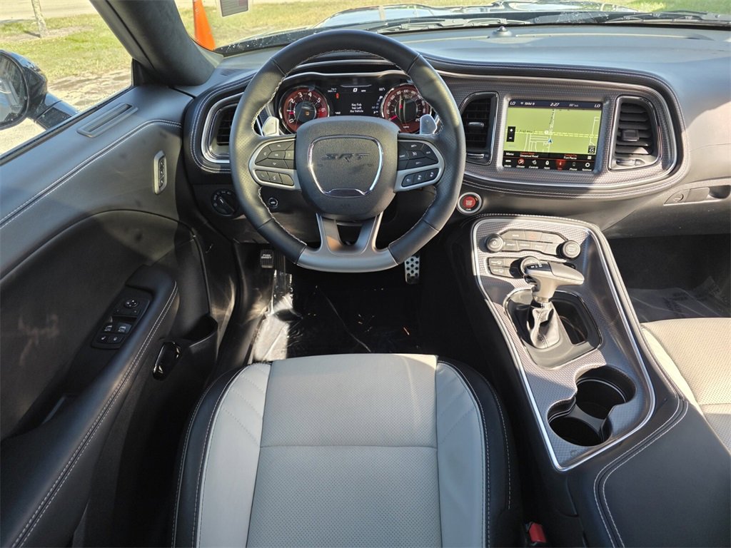 Used 2023 Dodge Challenger SRT Hellcat image 15