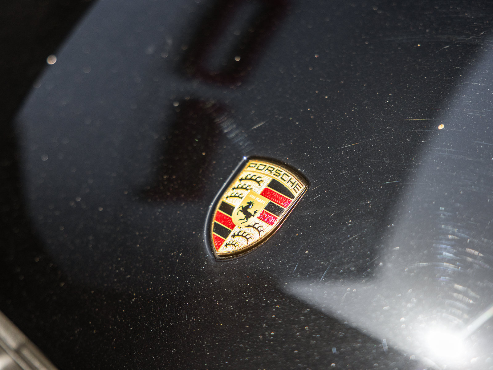 Certified 2026 Porsche Macan AWD/4WD image 19