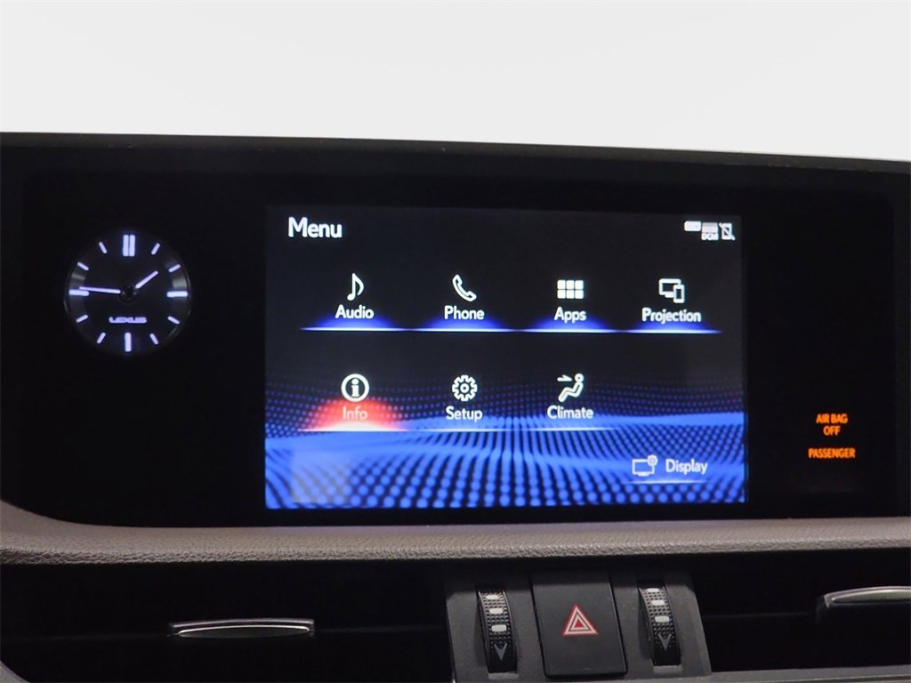 Used 2020 Lexus ES 350 w/ Premium Package image 21