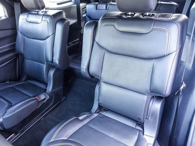 Used 2022 Ford Explorer ST w/ Equipment Group 401A image 33