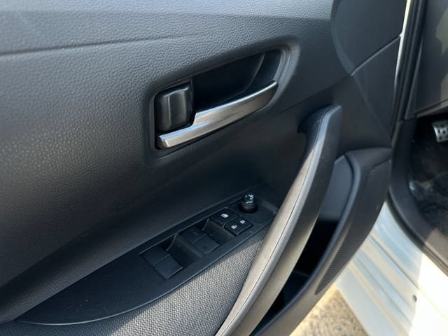 Used 2024 Toyota Corolla GR AWD/4WD image 10
