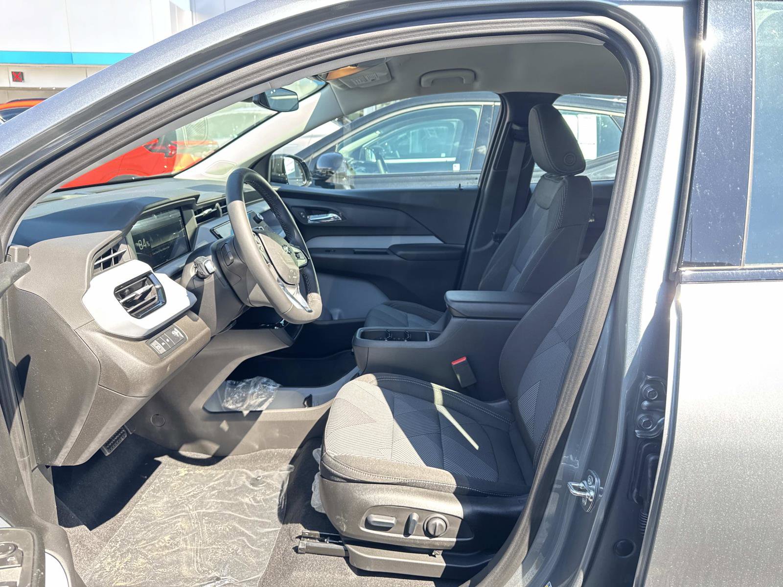 New 2027 Chevrolet Bolt LT w/ Comfort Package image 17