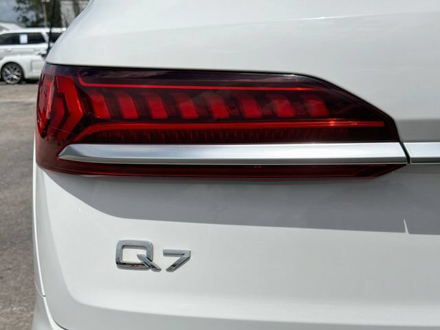 Used 2021 Audi Q7 3.0T Premium Plus AWD/4WD image 10