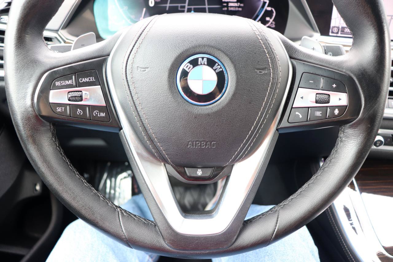 Used 2023 BMW X5 xDrive45e AWD/4WD image 31