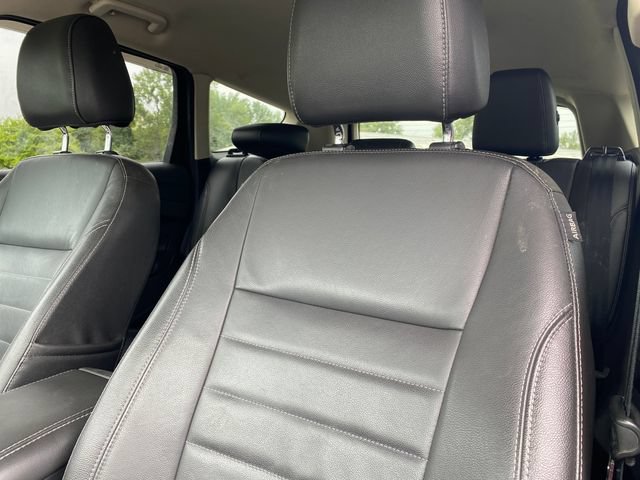 Used 2014 Ford Escape Titanium w/ Equipment Group 401A FWD image 12