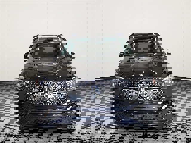 New 2026 Mercedes-Benz GLE 450 4MATIC image 3