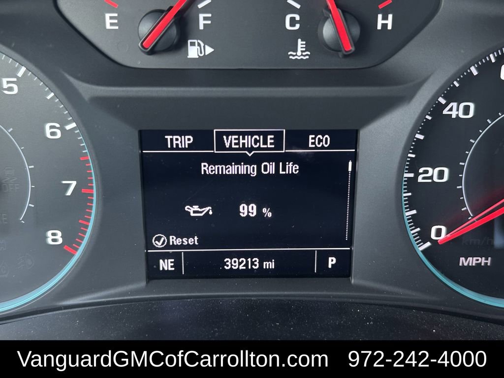 Used 2025 Chevrolet Malibu LT image 19