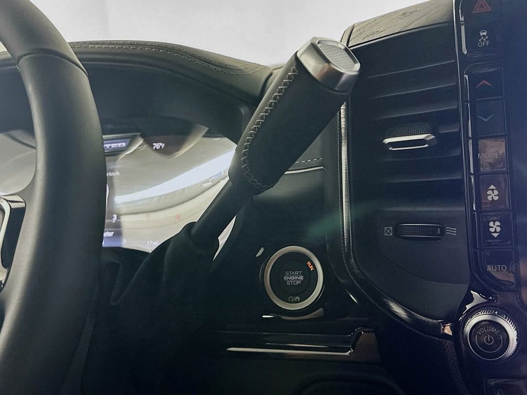 New 2026 RAM 2500 Limited image 12