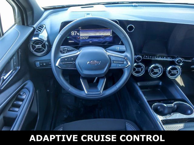New 2026 Chevrolet Blazer EV LT image 16