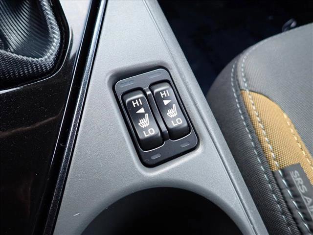 Certified 2025 Subaru Crosstrek 2.5i Sport image 17