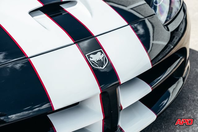 Used 2006 Dodge Viper SRT-10 RWD image 26