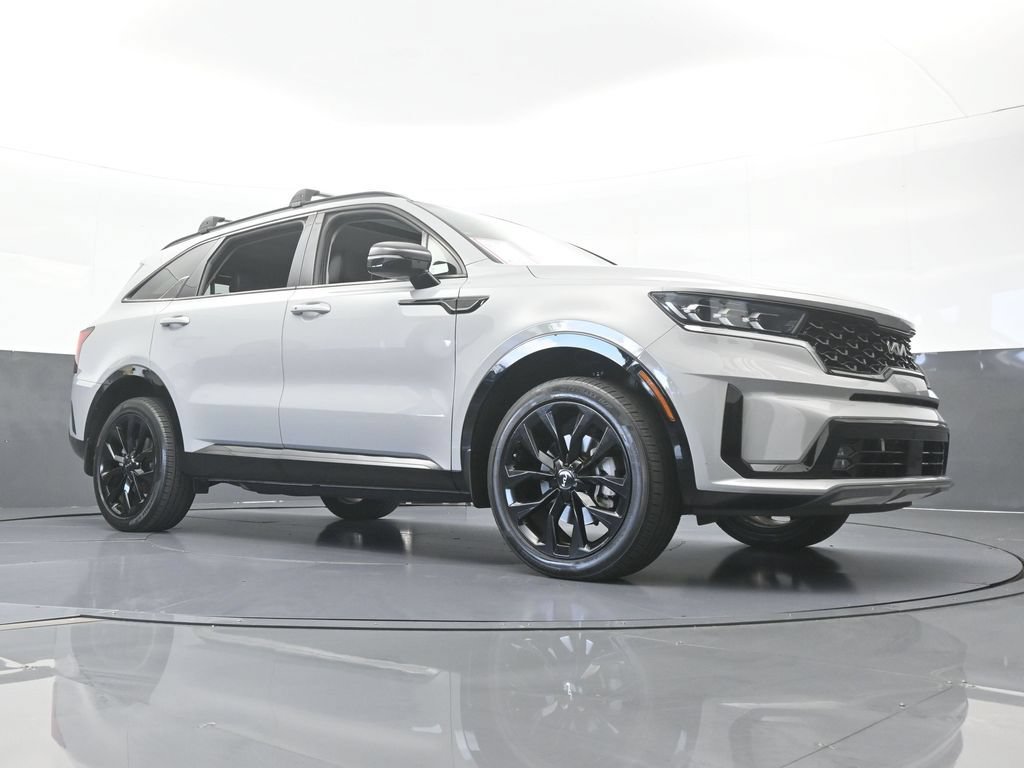 Used 2022 Kia Sorento SX AWD/4WD image 65