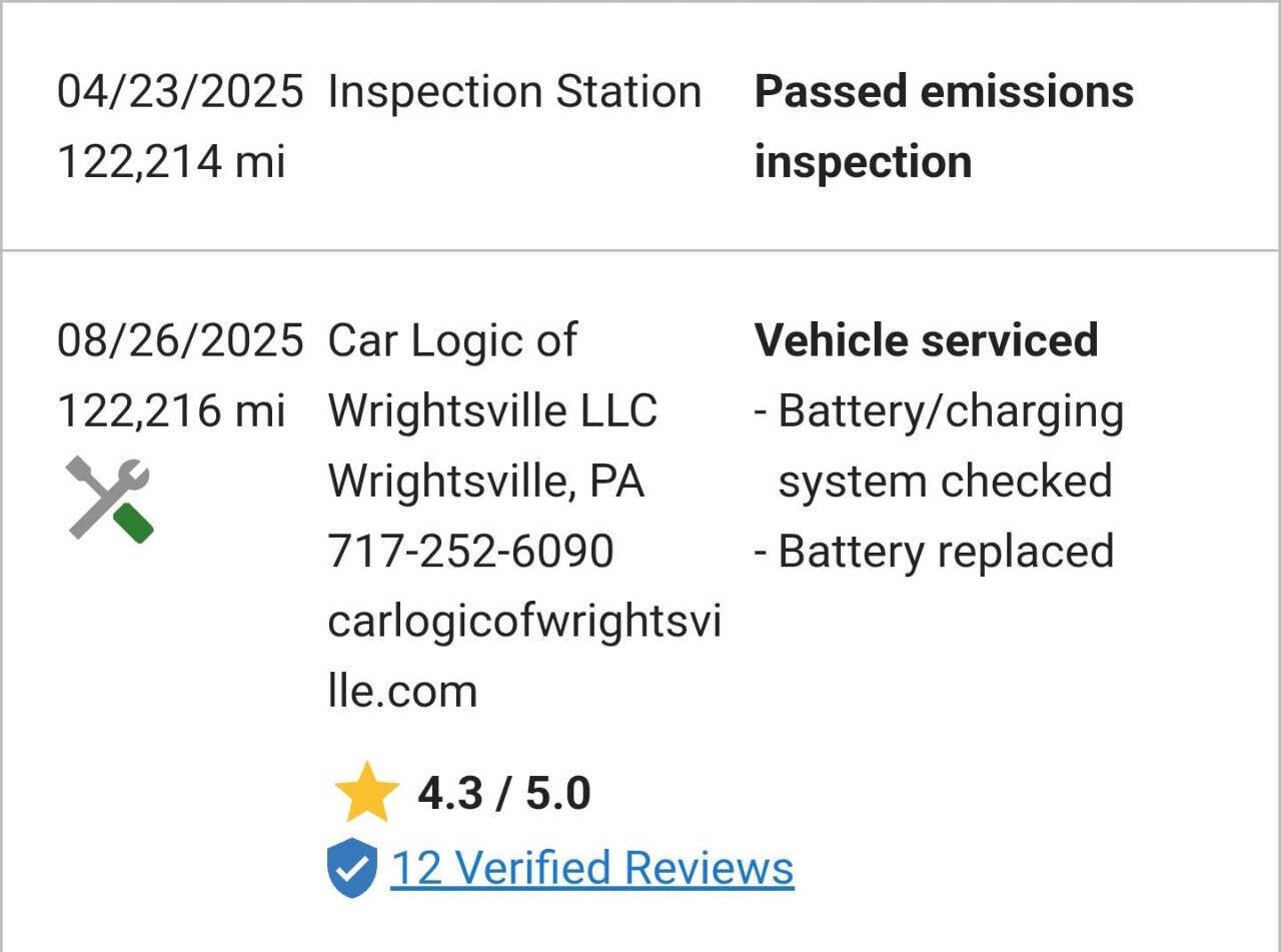 Used 2013 Honda CR-V LX image 4