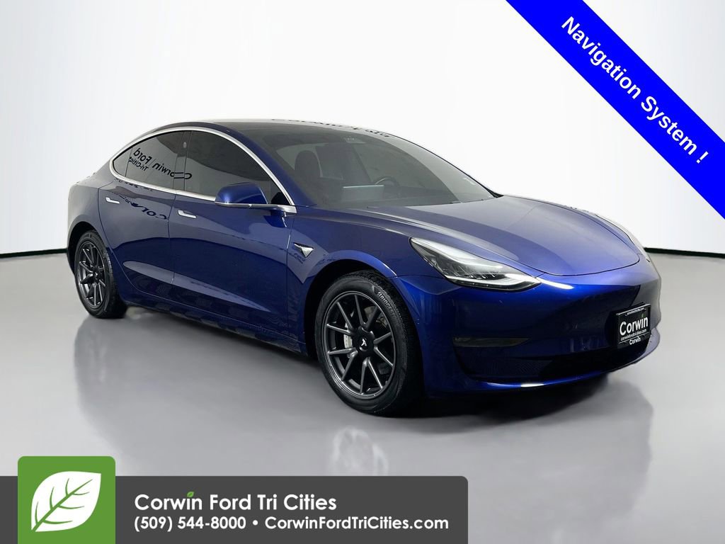 Used 2018 Tesla Model 3 for Sale - Kelley Blue Book