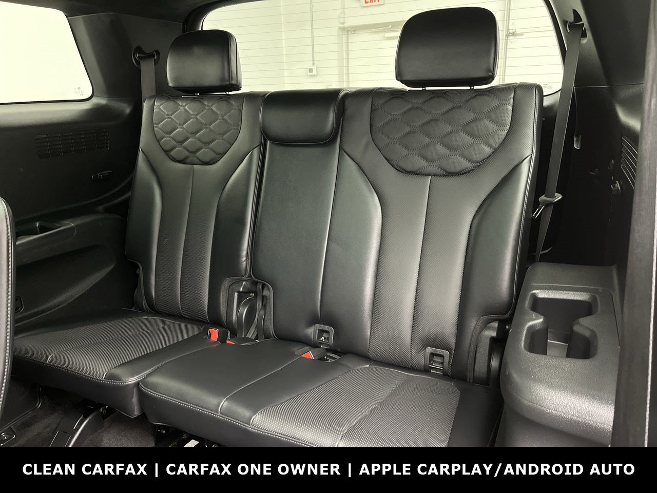 Used 2020 Hyundai Palisade Limited AWD/4WD image 15