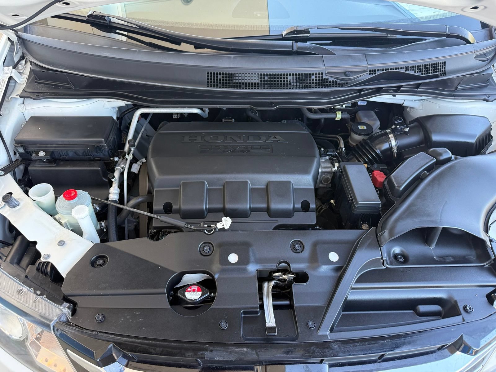 Used 2016 Honda Odyssey EX-L image 45