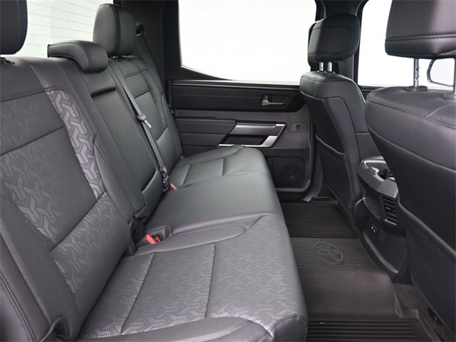 Used 2025 Toyota Tundra SR5 image 14
