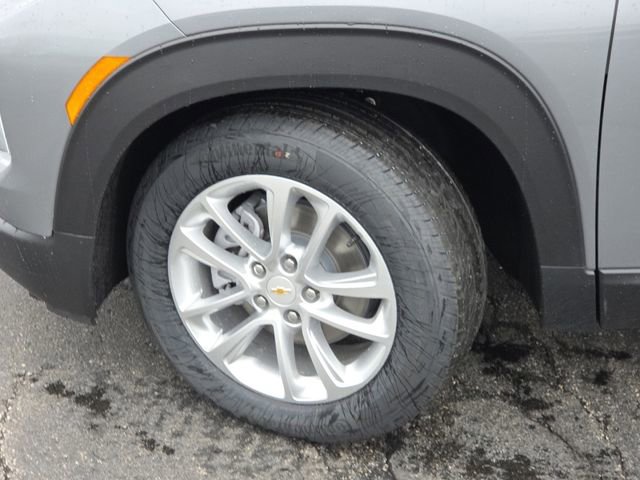 New 2026 Chevrolet TrailBlazer LS w/ LS Convenience Package image 21