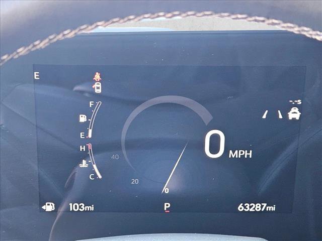 Used 2024 Buick Envista Sport Touring w/ Convenience II Package image 9