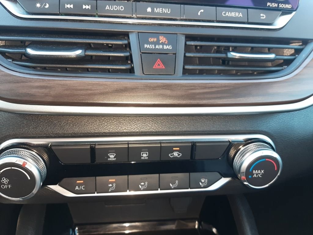 Used 2024 Nissan Altima 2.5 SV image 24