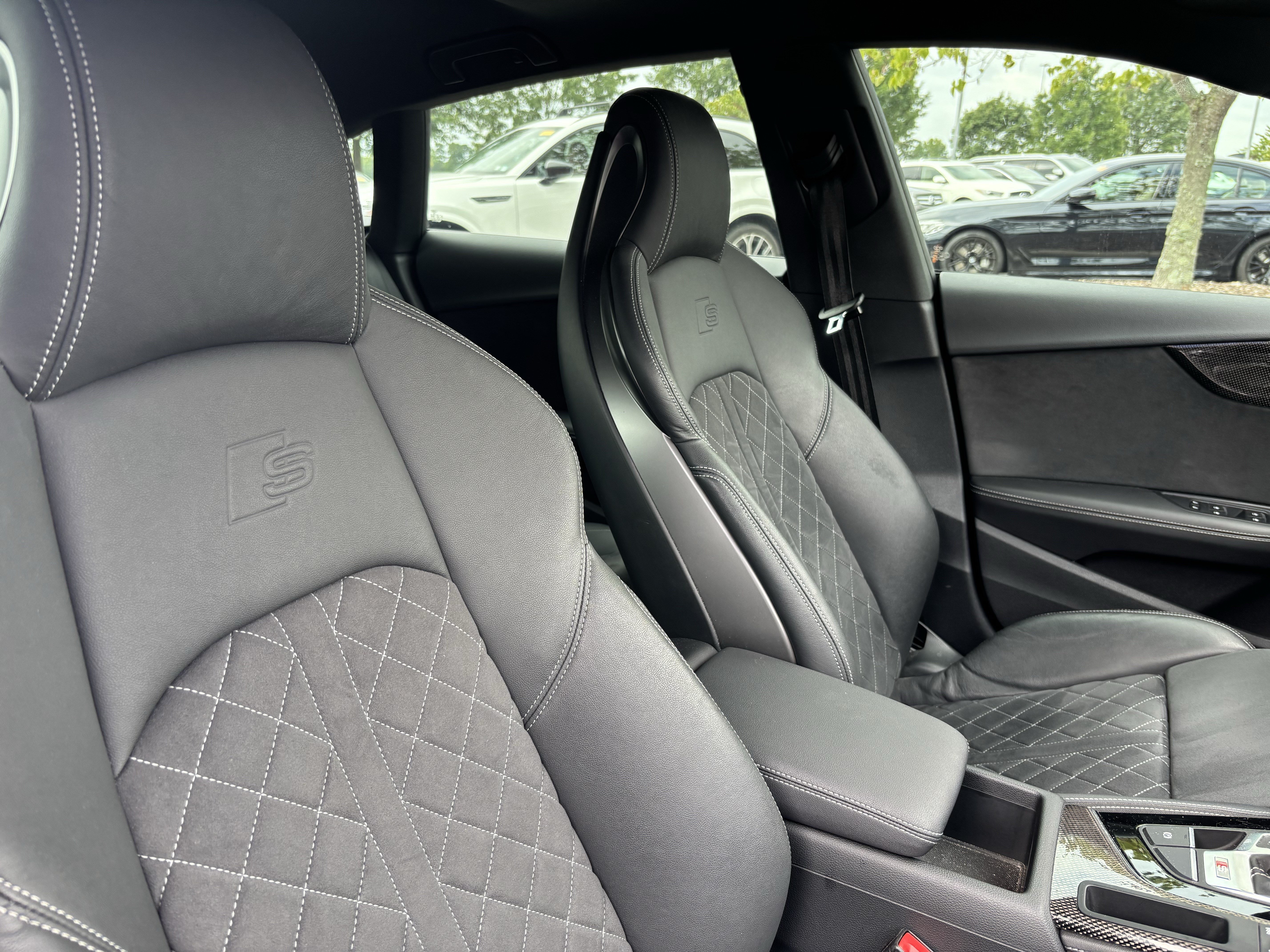 Used 2022 Audi S5 Premium Plus AWD/4WD image 34