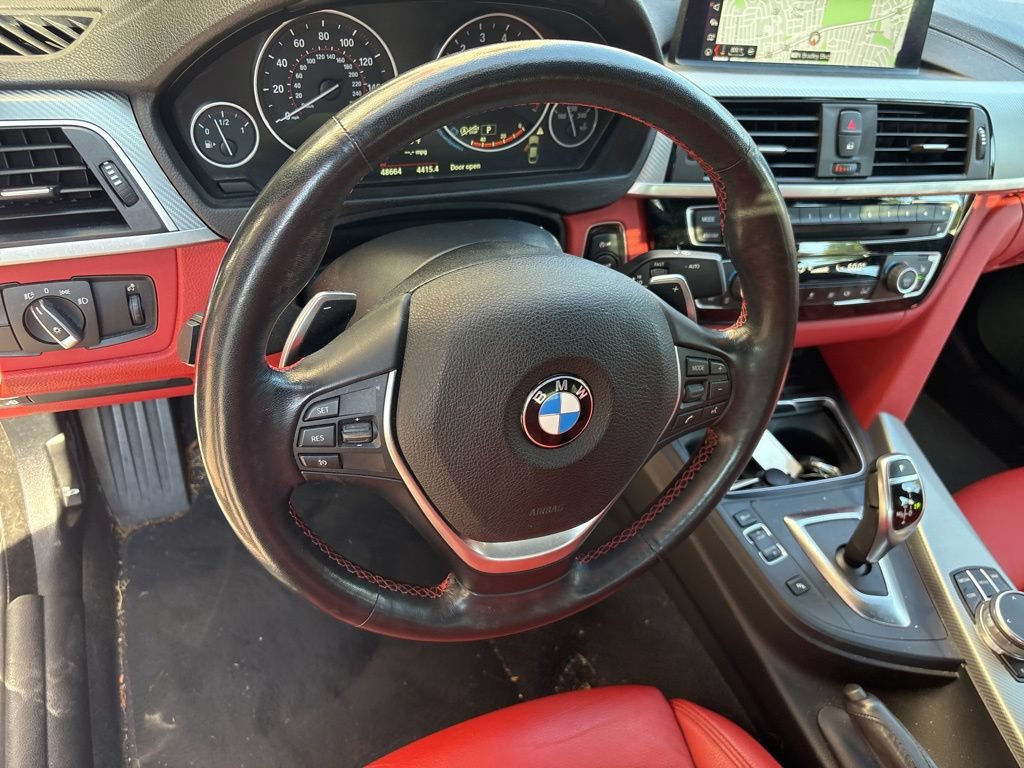 Used 2019 BMW 430i Gran Coupe xDrive w/ Convenience Package AWD/4WD image 16