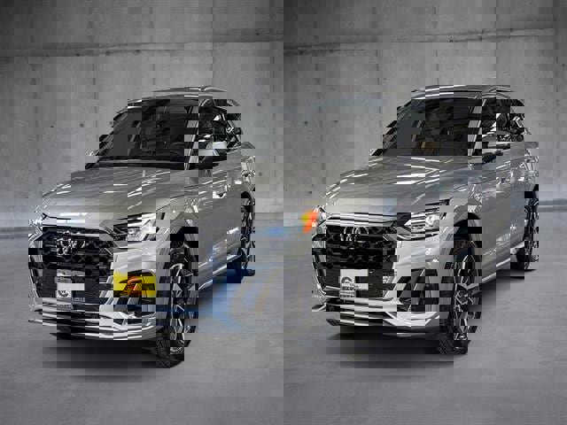 Certified 2025 Audi Q5 2.0T Premium image 1