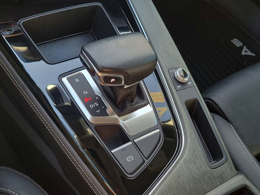 Certified 2023 Audi A5 2.0T Premium Plus w/ Premium Plus AWD/4WD image 15