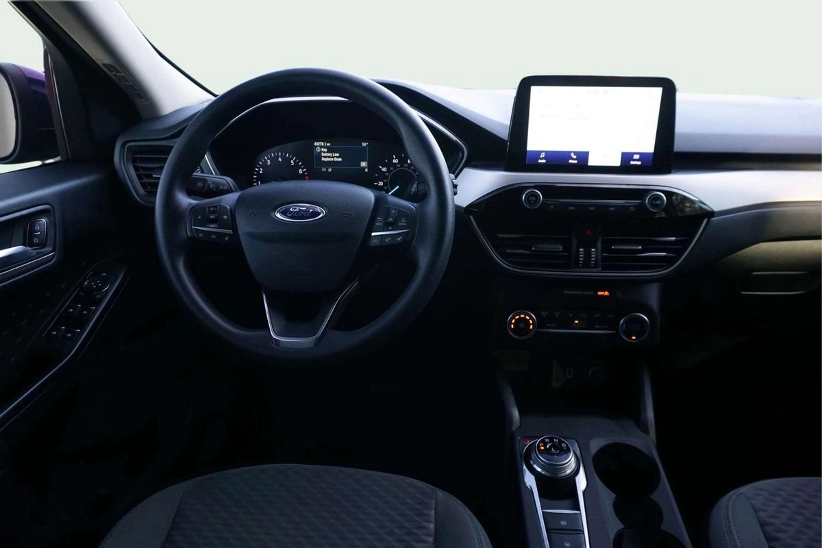 Used 2020 Ford Escape SE FWD image 21
