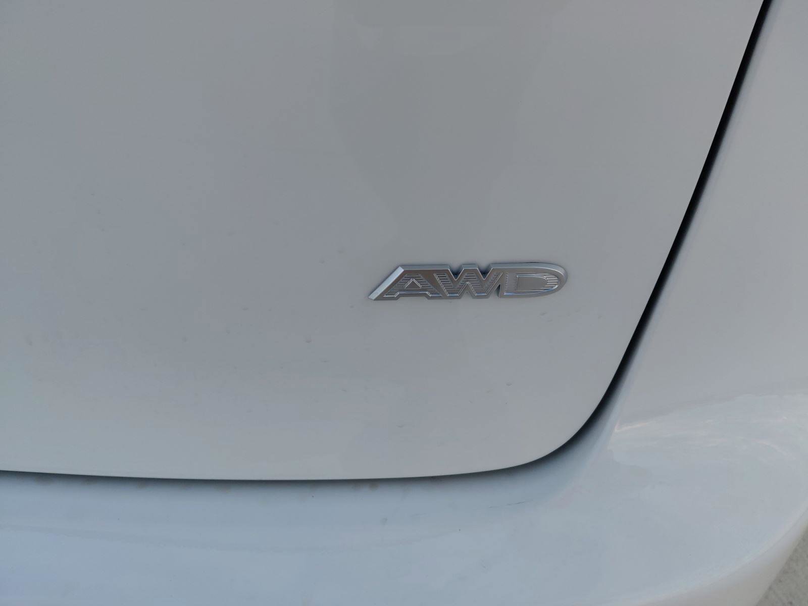 New 2026 Chrysler Pacifica Pinnacle image 22