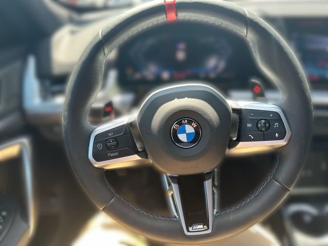 Used 2026 BMW X1 M35i w/ Technology Package AWD/4WD image 16