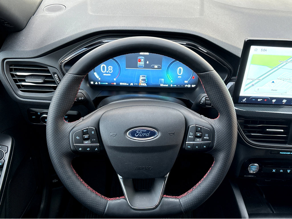Used 2025 Ford Escape ST-Line Elite image 12