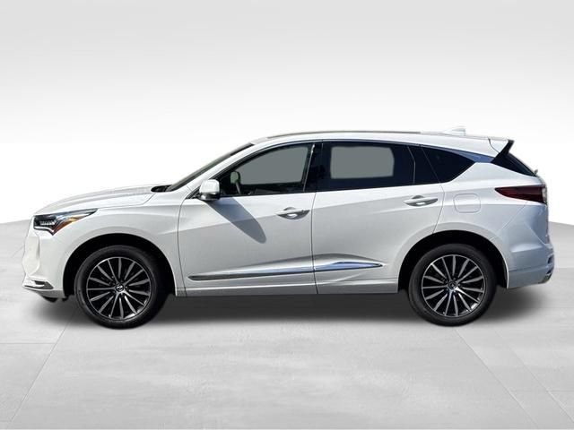 Used 2026 Acura RDX w/ Advance Package AWD/4WD image 4