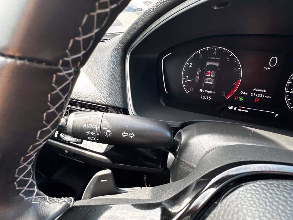 Certified 2023 Honda Civic Sport image 32