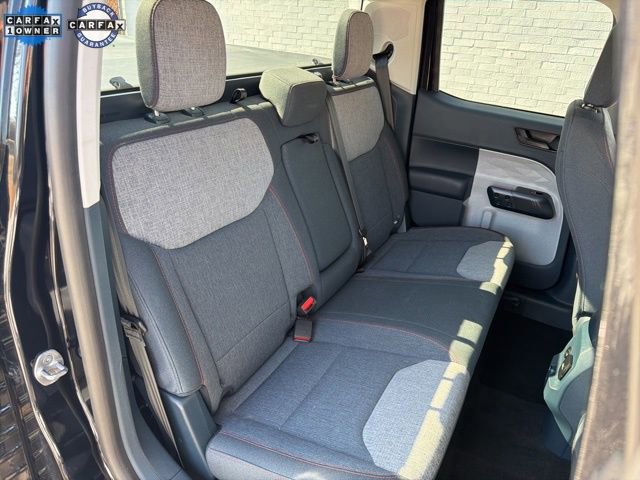 Used 2024 Ford Maverick XLT w/ XLT Luxury Package image 12