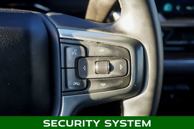 Used 2025 Chevrolet Silverado 1500 LT image 19