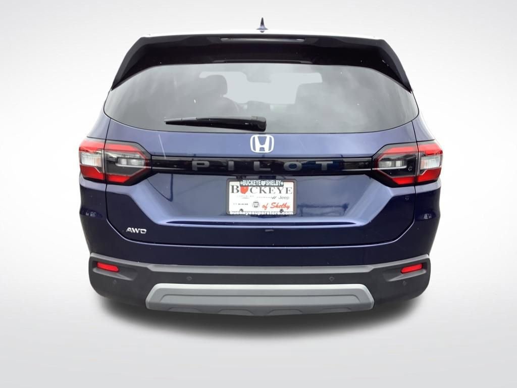 Used 2024 Honda Pilot EX-L image 4