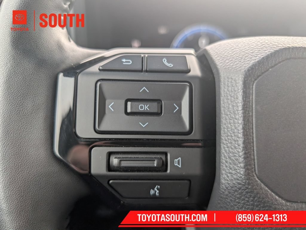 Used 2024 Toyota Land Cruiser 1958 AWD/4WD image 16