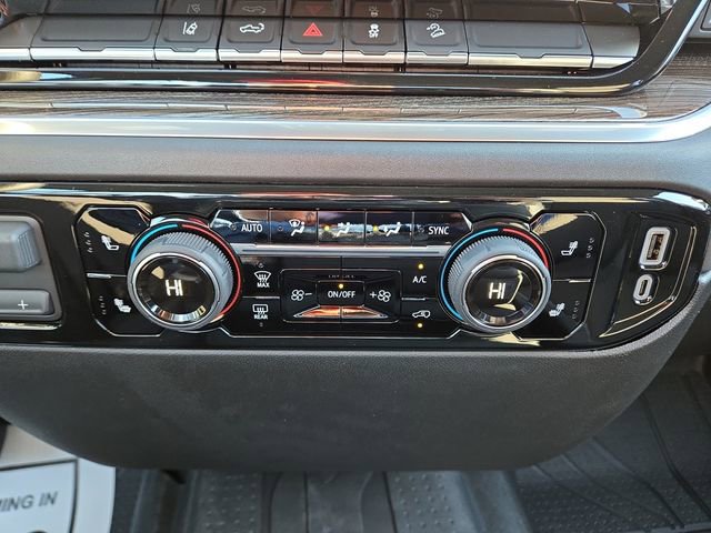 New 2026 Chevrolet Silverado 2500 LT w/ Convenience Package image 26