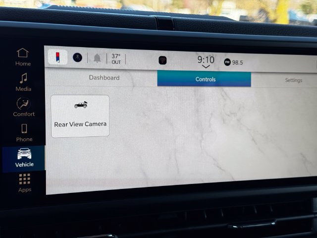 New 2026 Jeep Wrangler Unlimited Sport AWD/4WD image 31