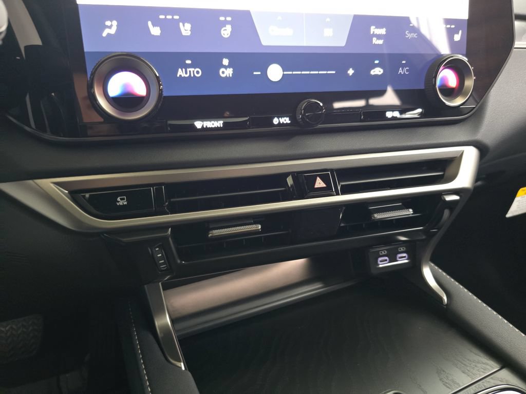 New 2026 Lexus RX 450h AWD w/ Convenience Package image 22