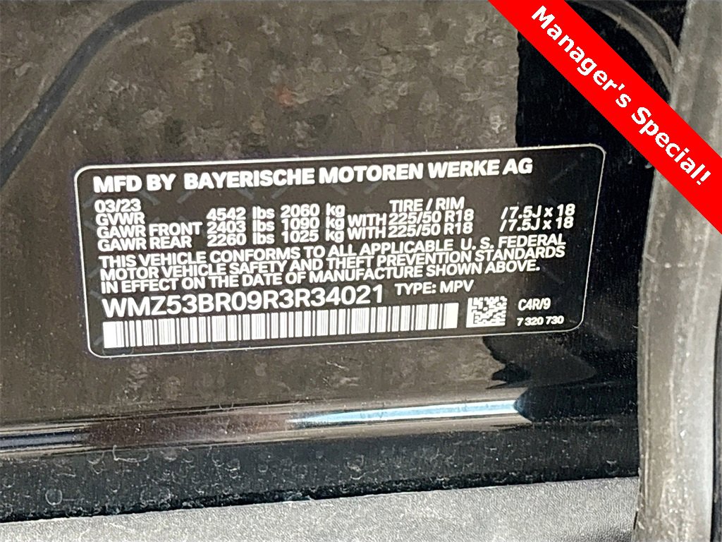 Used 2024 MINI Cooper Countryman S image 32