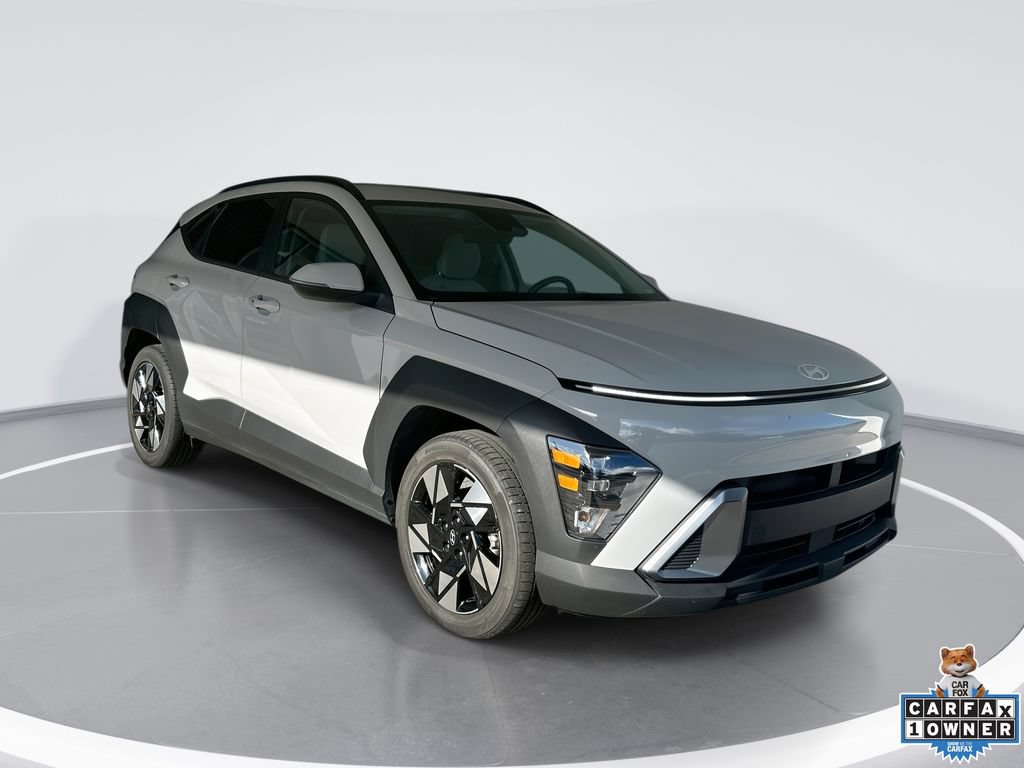 Used 2024 Hyundai Kona SEL FWD image 44