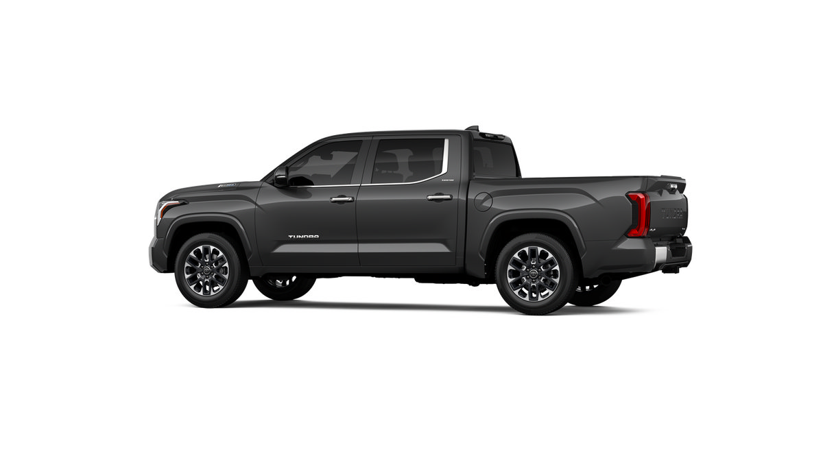 New 2026 Toyota Tundra Limited AWD/4WD image 70