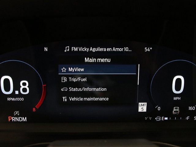 New 2026 Ford Explorer ST w/ Sun And Sound Package image 17
