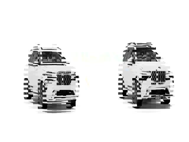 New 2026 BMW ALPINA XB7 image 1