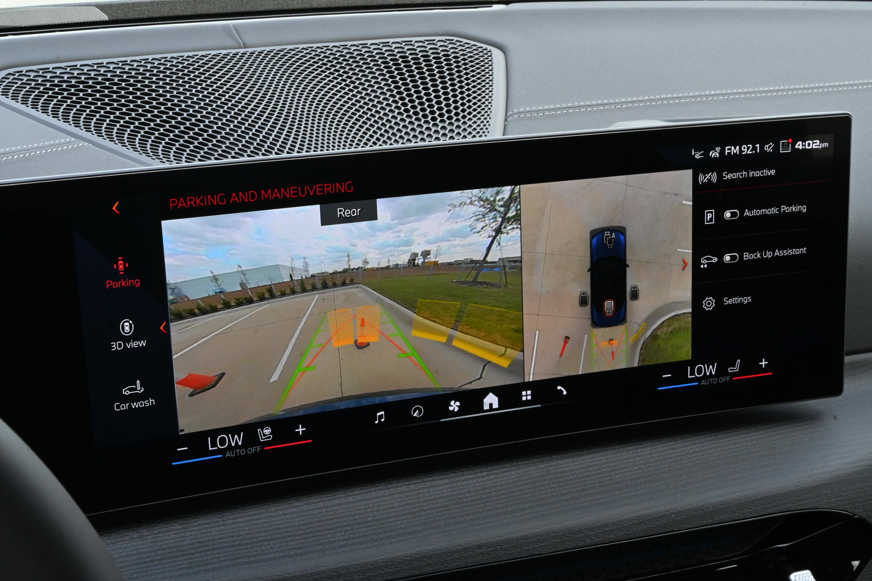 New 2026 BMW M440i Convertible image 16