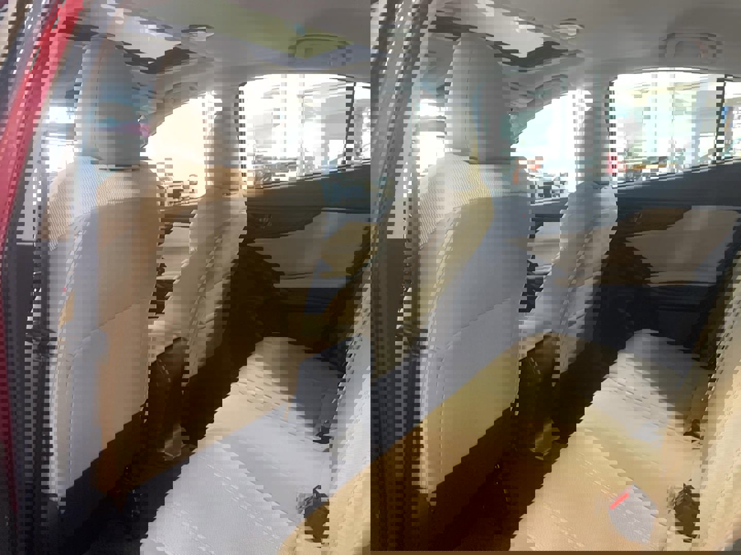 Used 2022 Subaru Impreza 2.0i Premium image 23