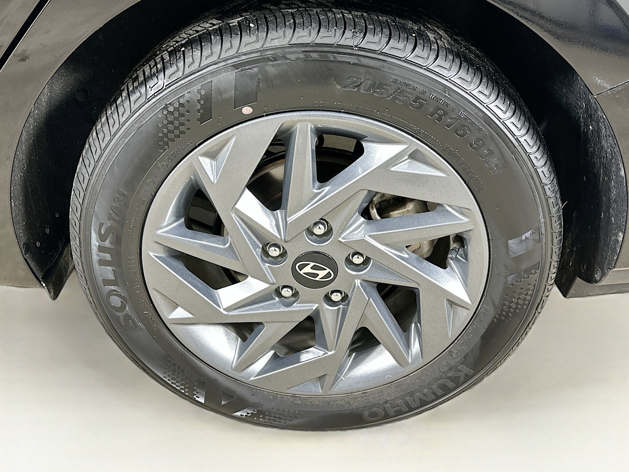 Used 2024 Hyundai Elantra SEL image 36