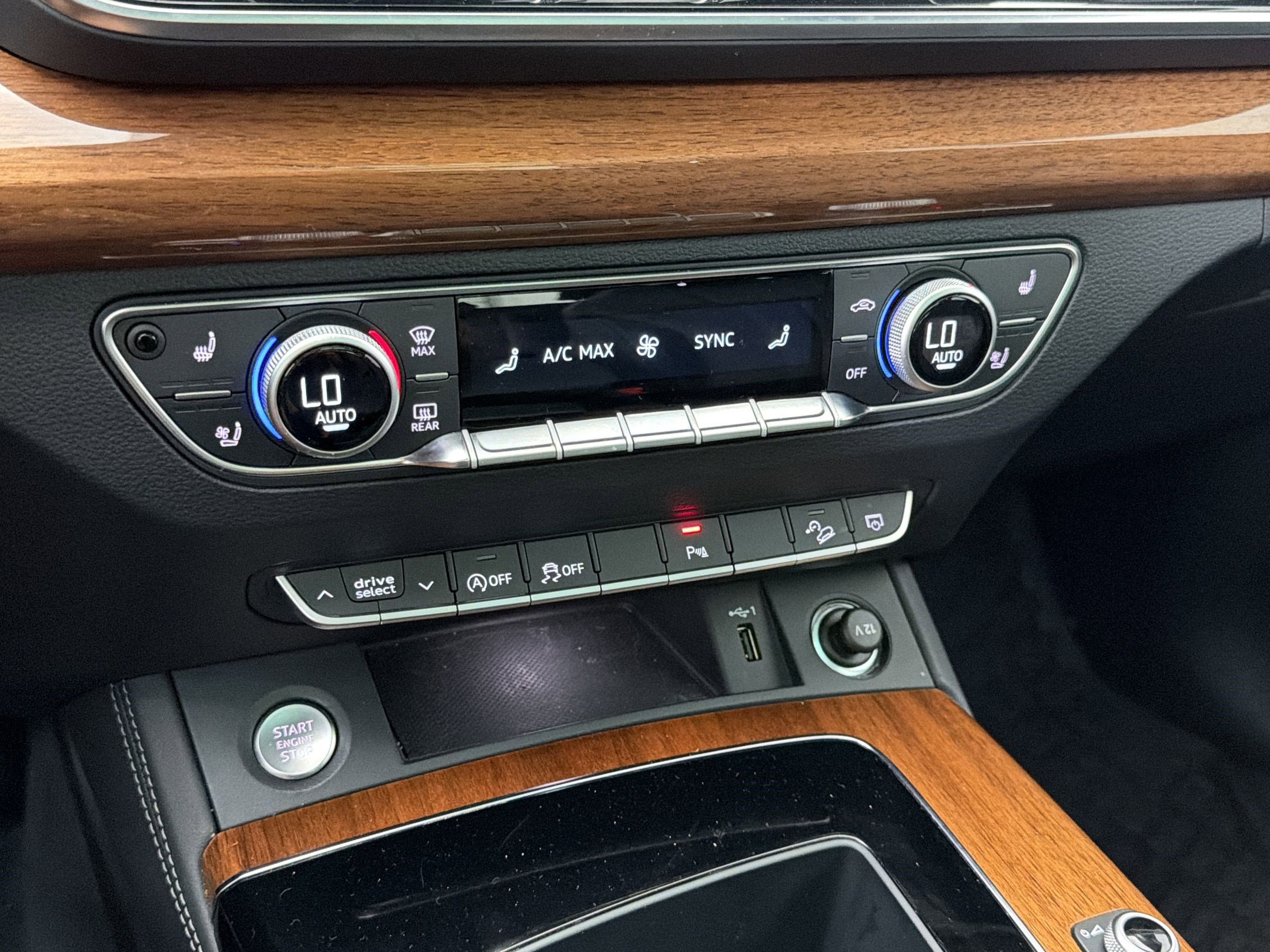 Used 2023 Audi Q5 2.0T Premium Plus w/ Premium Plus Package image 16